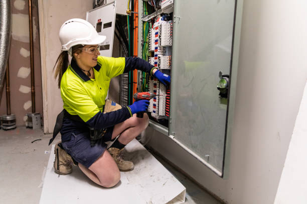 Trusted MT Electrician Experts