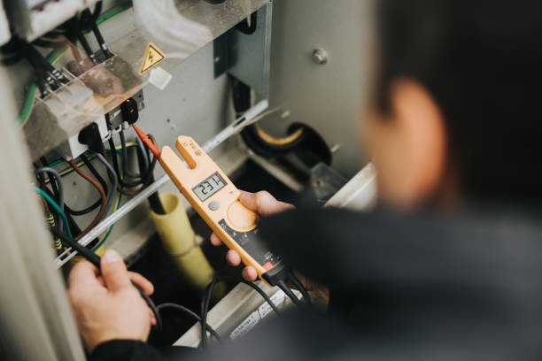 Reliable MT Electrician Solutions