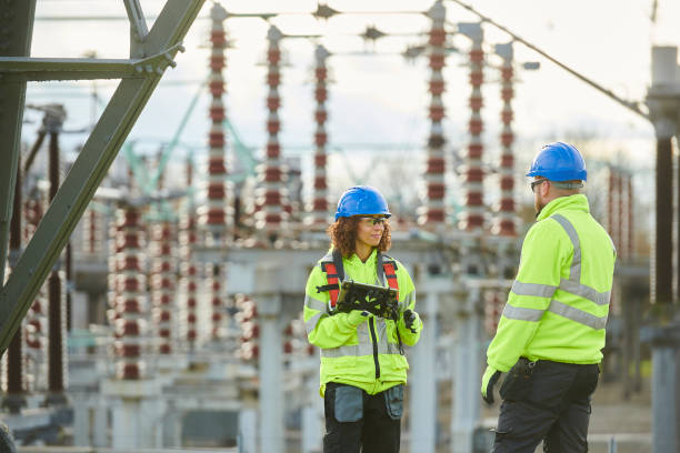 Best Local Electrician Companies  in Eureka, MT