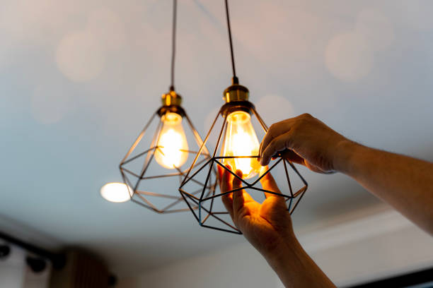 Best Licensed Electrician  in Eureka, MT