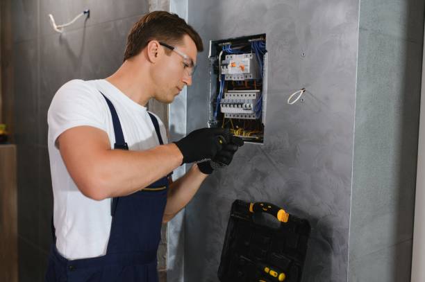 Best Electrical Upgrades for Homes  in Eureka, MT