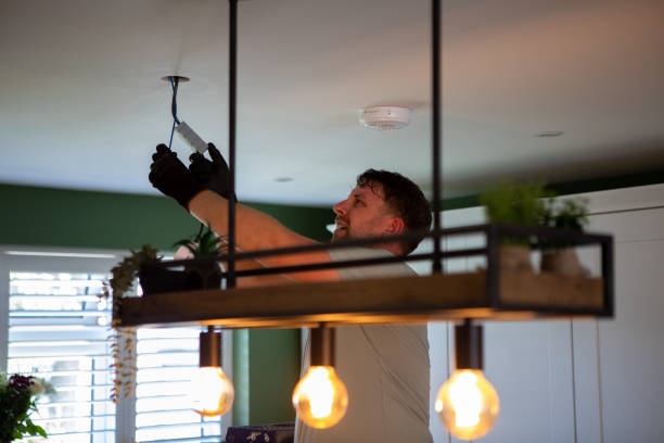 Best Electrical Wiring Services  in Eureka, MT