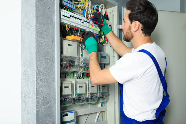 Best Electrician Near Me  in Eureka, MT