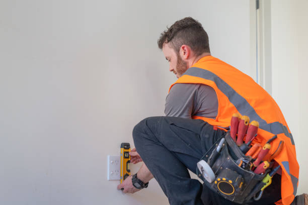 Best Residential Electrician Services  in Eureka, MT