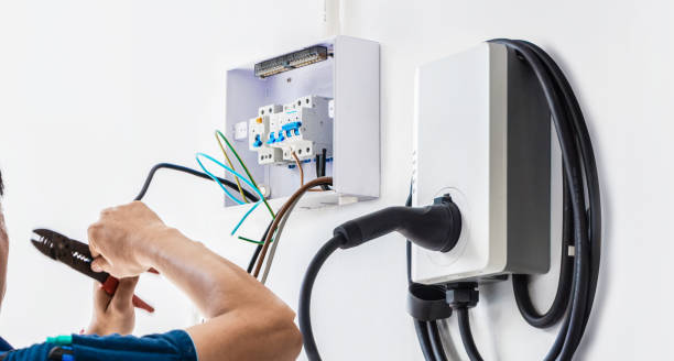 Best Emergency Electrical Repair  in Eureka, MT