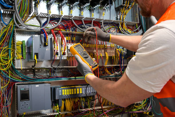 Best Electrical System Inspection  in Eureka, MT