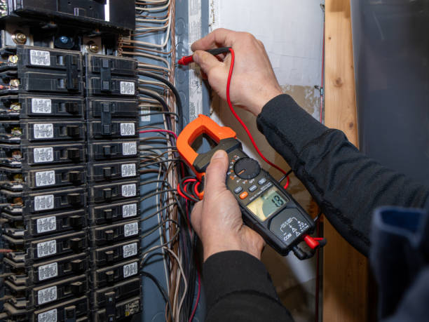 Best Electrical Repair Services  in Eureka, MT