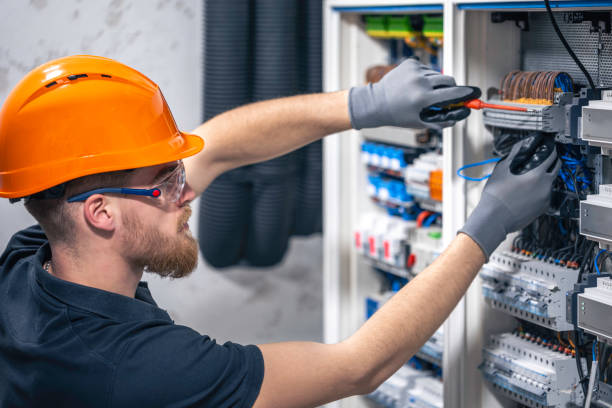 Best Affordable Emergency Electrician  in Eureka, MT