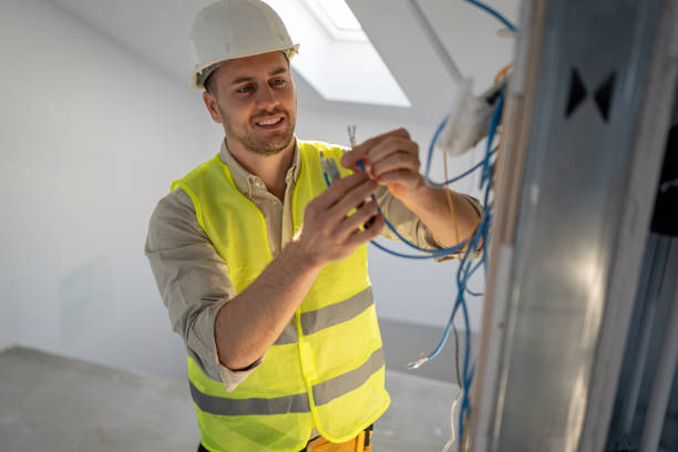 Best Electrician for Home Renovation  in Eureka, MT
